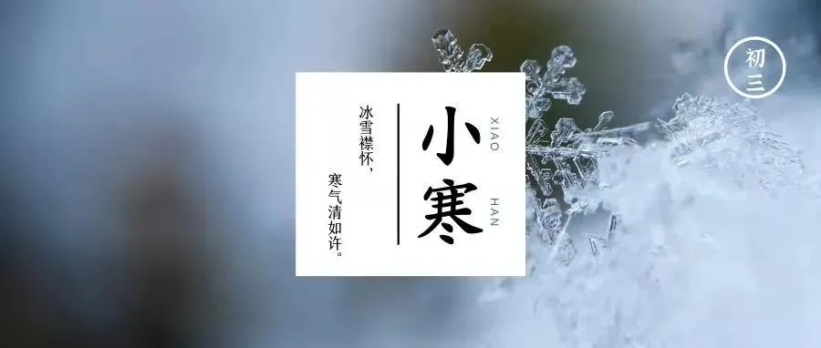 知否知否 | 冰雪襟怀，寒气清如许