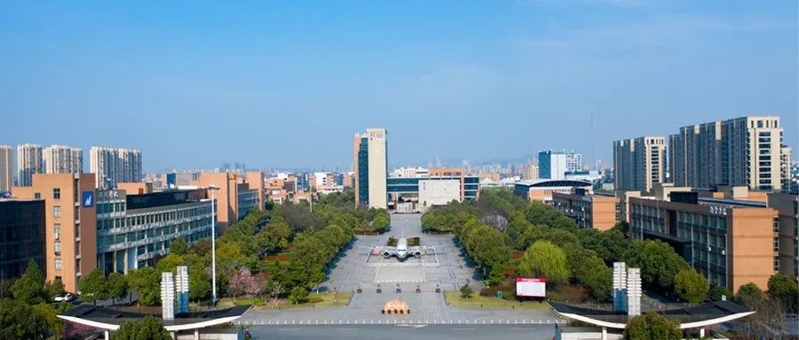 浙江交通职业技术学院2022年寒假告学生和家长书