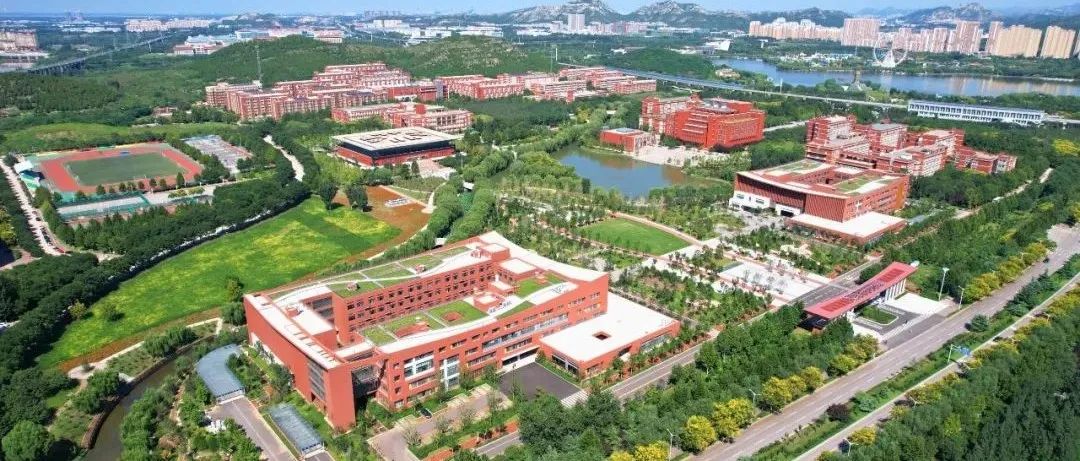 投票开启！山东交通学院2021年“十大新闻”