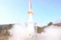 杭州两位程序员为山区小学生造火箭！