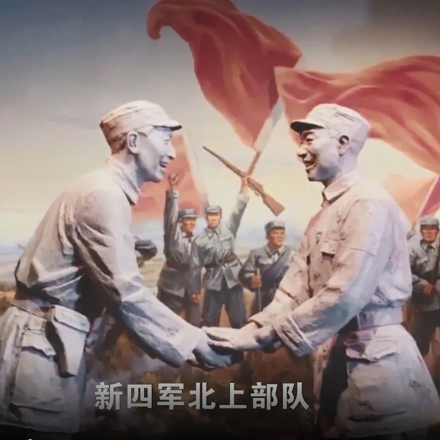 百集党史微纪录片《记忆100》第14集——华中人民的长城