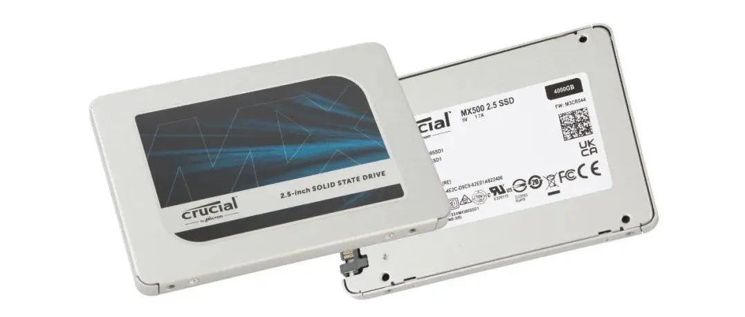 兼顾性能、容量和预算！英睿达MX 500 4TB SATA SSD深度评测