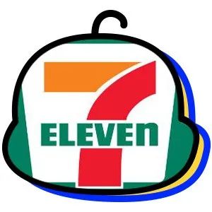 7-11便利店错用地图被罚：漏标钓鱼岛，中国台湾变“国家”？！