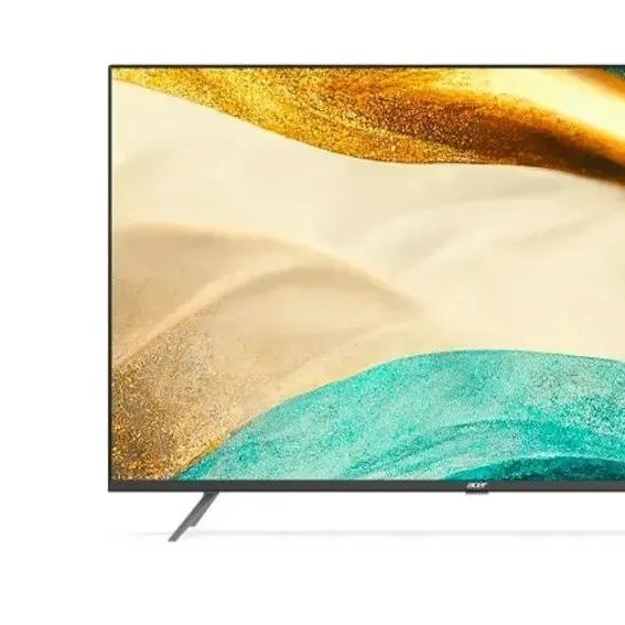 宏碁确认将于今年底在印度推出 120Hz 屏幕智能电视