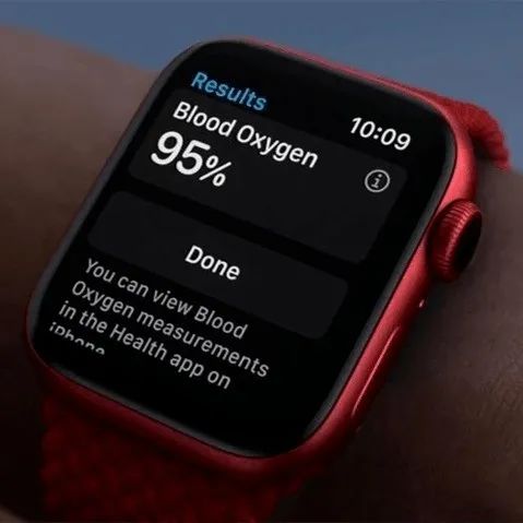 外观傻傻分不清！苹果两款Watch SE手表区别在哪？