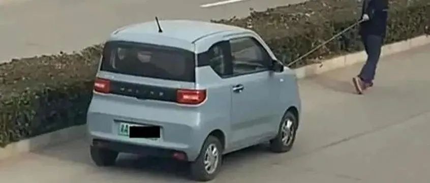 你的“电动爹”，又又又趴窝了吗