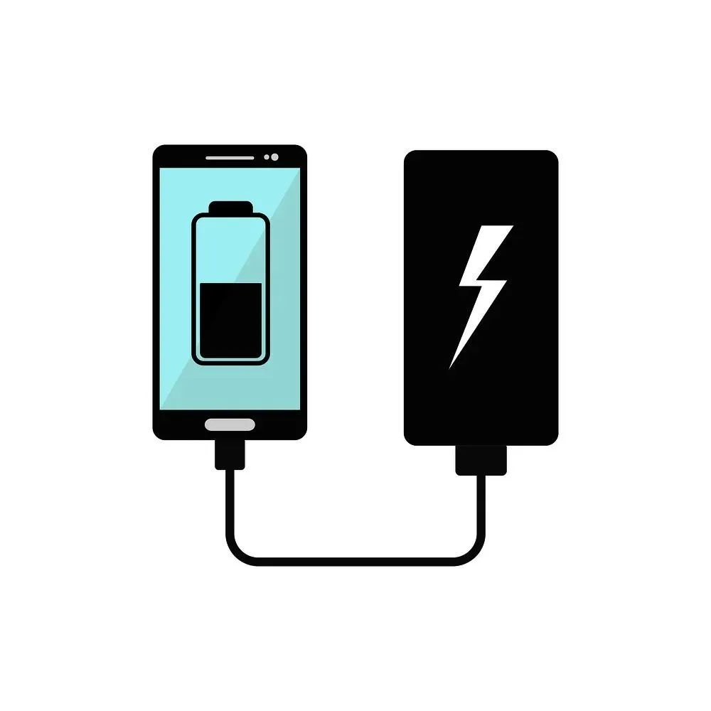为啥手机电量一到20%就掉电很快，但1%又很耐用？