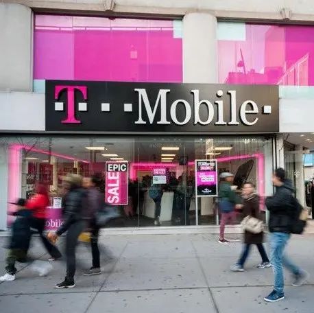 T-Mobile入局光纤宽带市场？