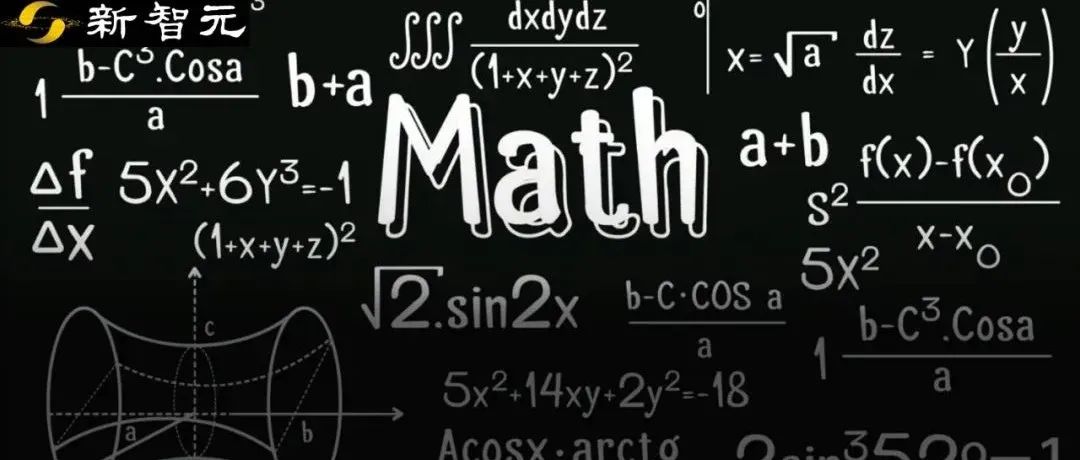 卷到纯数学：大佬亲历总结的AI工程师纯数学课程学习之路