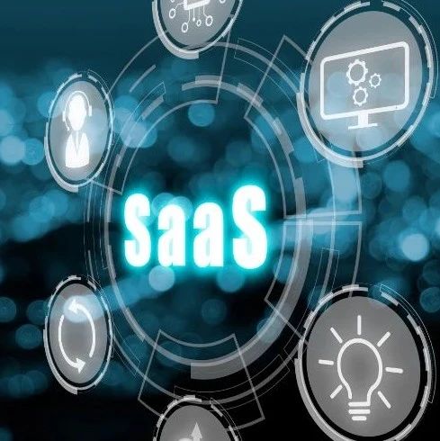 36氪专访甲骨文公司：SaaS是最适合全球化企业的软件形态｜软件全球化