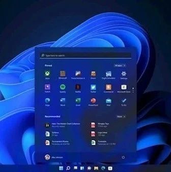 win11的4大“罪状”曝光：开始菜单首当其冲！