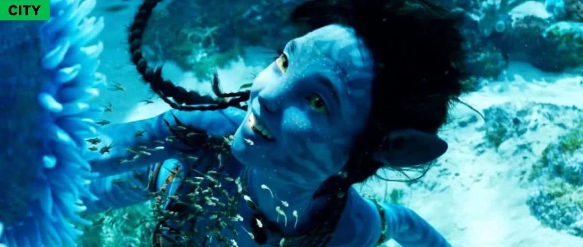《阿凡达 2》还没上映，你就能先体验潘多拉星球的海洋了 | Feel Good 周报