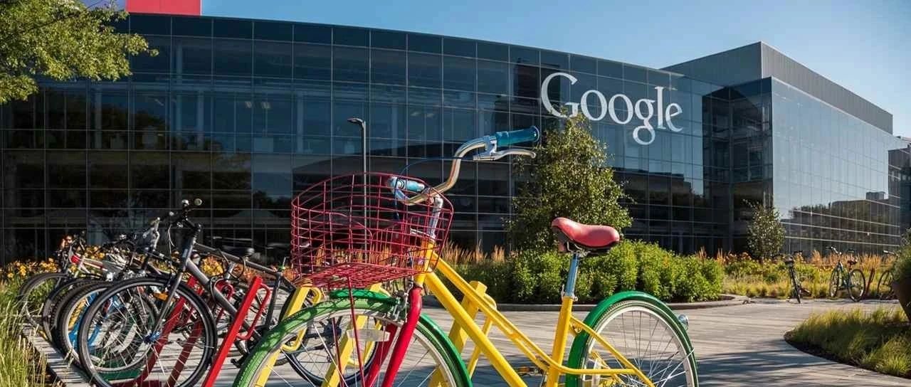 Google 秘密计划曝光！未来硅谷可能没人敲代码