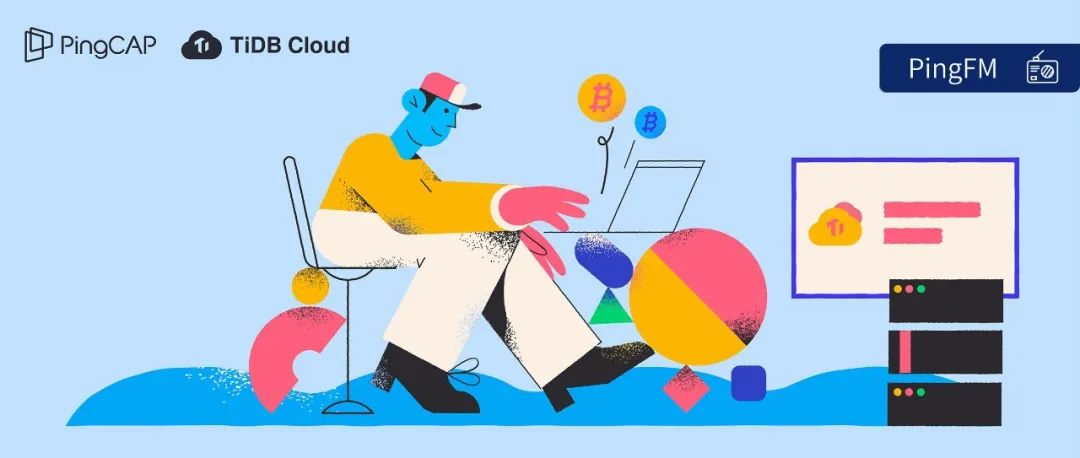 PingCAP 推出 TiDB Cloud Serverless Tier BETA 版