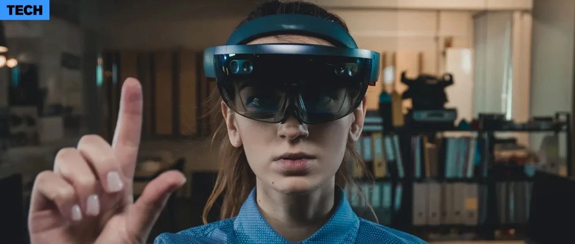 Google Glass 发布 10 年后，AR 眼镜要成为下一个 iPhone 依然为时尚早