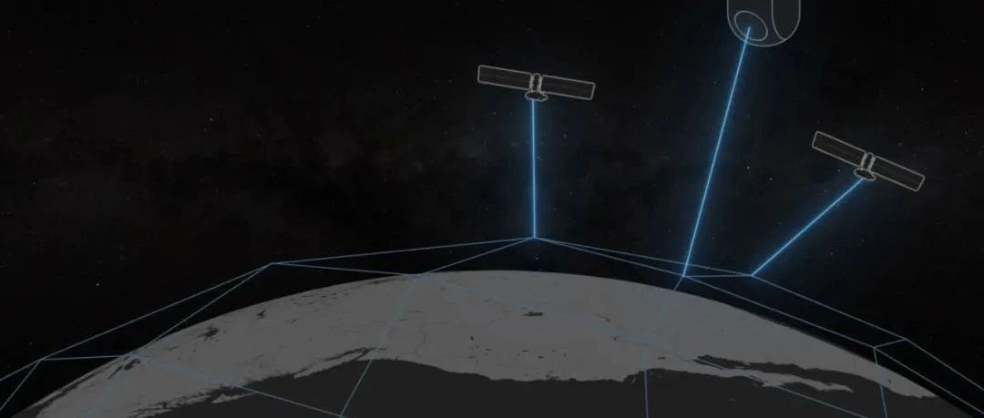 美国SpaceX的“星盾”卫星互联网星座项目