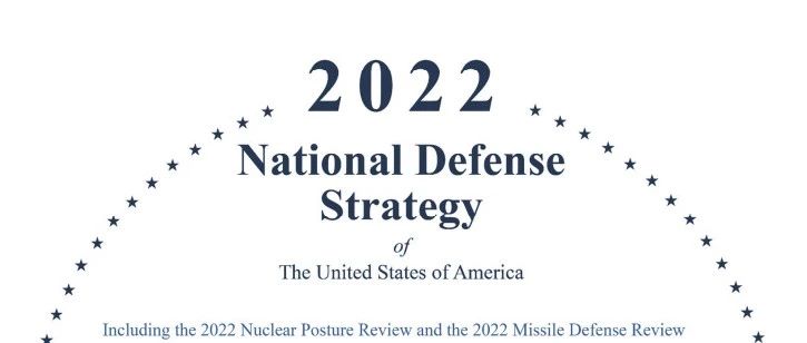 美最新《核态势评估报告》提出放弃海基核巡航导弹计划