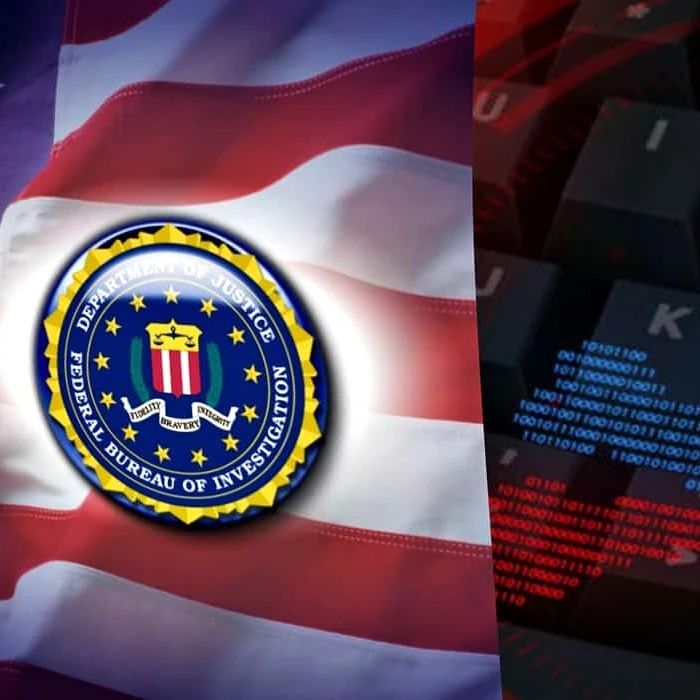 俄罗斯黑客组织KillNet声称盗取了美国FBI上万特工数据