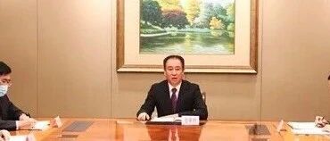 力破传闻！许家印出席恒大集团保交楼会议：今年力争完成30万套交楼