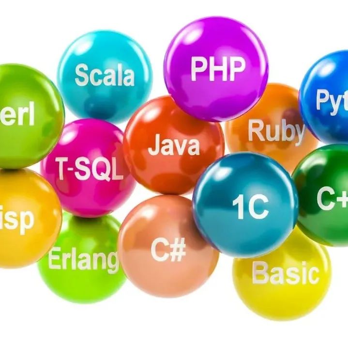 2021年顶级编程语言名单出炉，SQL位居榜首，Java、Python紧随其后