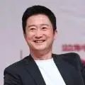 吴京，世界冰球大使