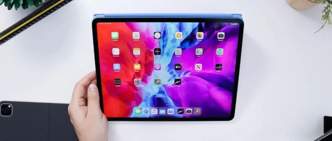 OLED 版 iPad 接近量产/ 支付宝公布女足十年十亿计划进展/  K50 电竞版 2 月 16 日发布