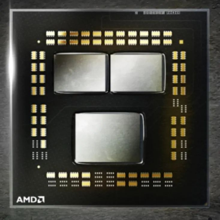 资讯丨AMD锐龙7000处理器或将在3季度发布