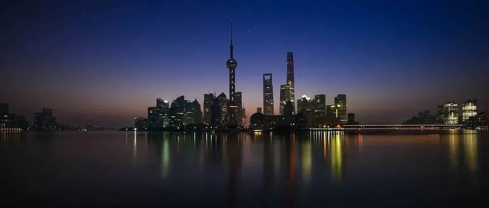数字化，“重塑”上海