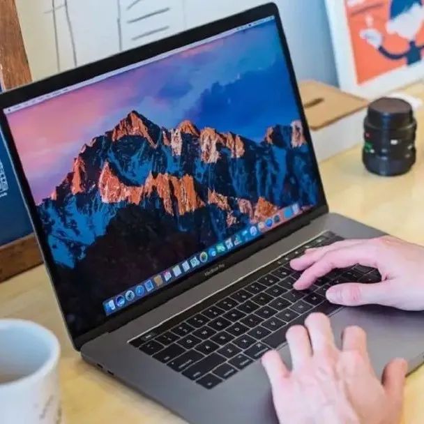 听说你有电池焦虑？一招教你维护 MacBook 电池健康