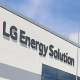 LG新能源新设首席数字官 首任是英伟达前数据科学家