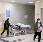浙江23岁小伙因为胃疼，还来不及抢救人就没了！家人哭诉：他身体一直挺好啊