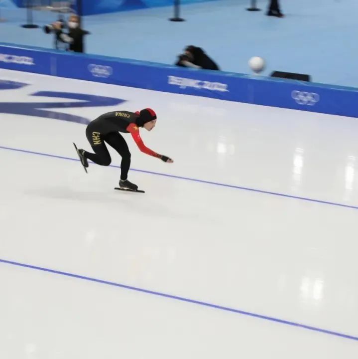 北京冬奥会首个奥运纪录诞生！