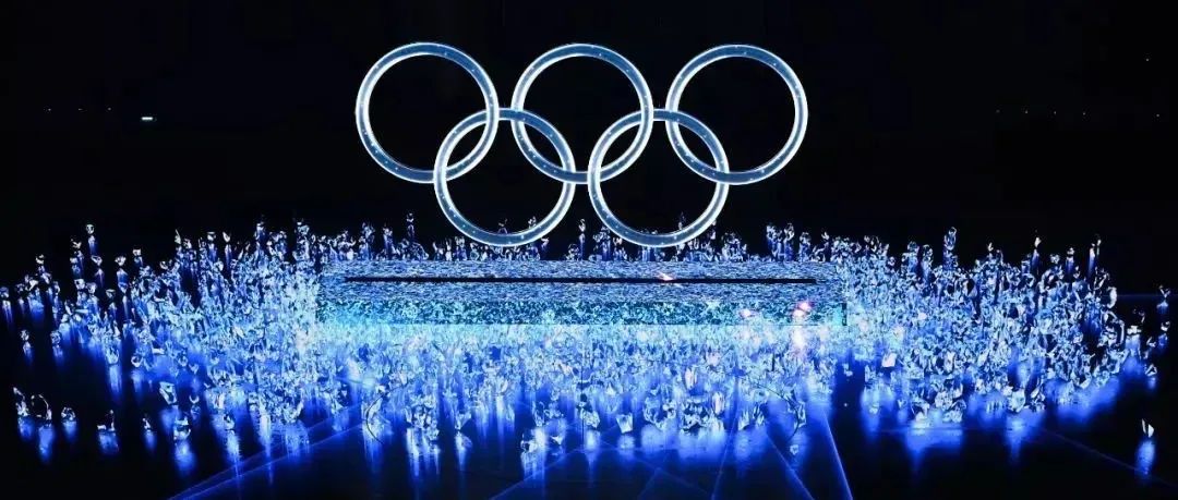 揭秘冬奥会“冰立方”，国美人这样惊艳世界！