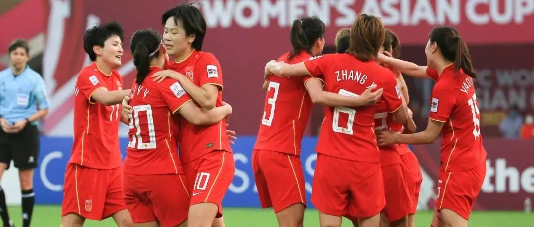 奇迹！绝杀！中国女足是冠军！