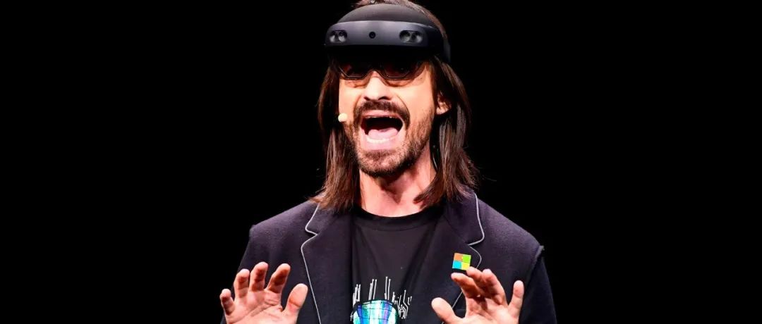 微软痛斩HoloLens头显项目！元宇宙窗口打不开，干脆请三星帮忙做
