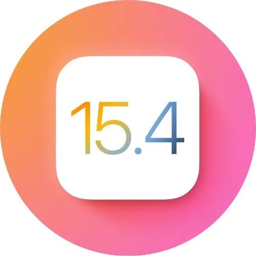 苹果喊你升级iOS 15.4，新增“怀孕男人”，像吃饱了撑着
