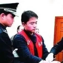 郭文思被执行死刑！曾9次减刑，多人被查