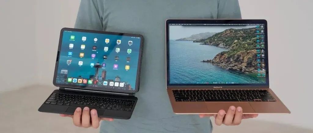 iPad Air 用上 Pro 同款 M1 芯片，苹果不怕互相冲突吗？