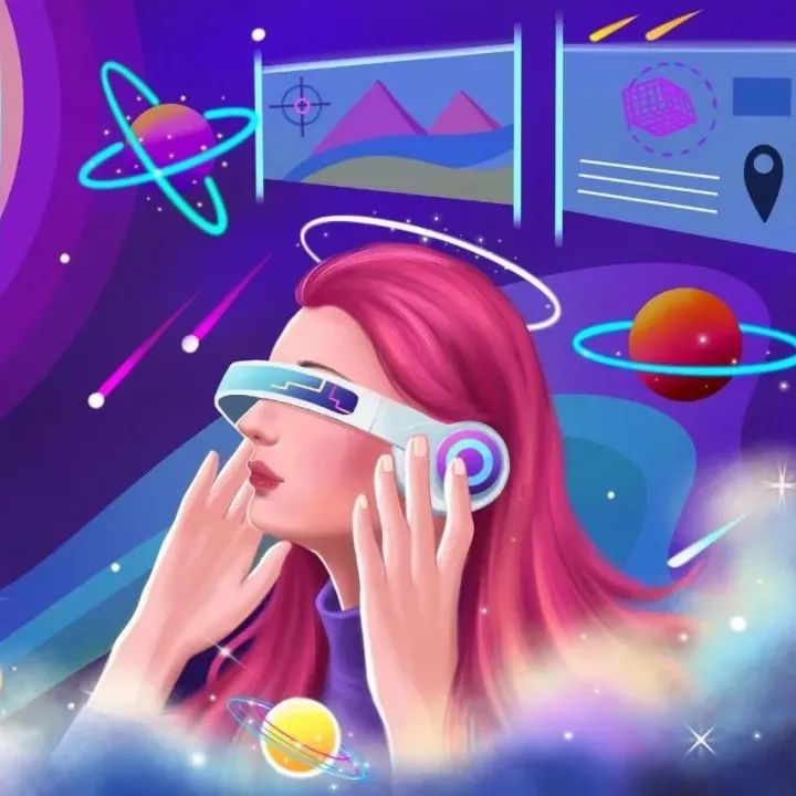 音乐UGC《Virtuoso》: VR里，人人都能成为音乐家 | 新场景