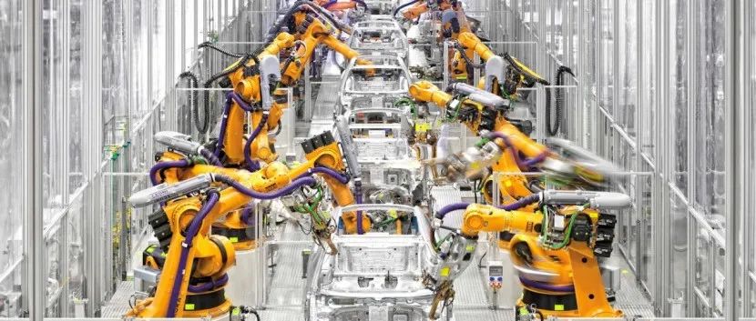 工业增强级MCU优势赋能，国民技术加快布局机器人控制领域“新蓝海”！