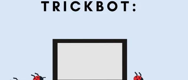 trickbot病毒分析