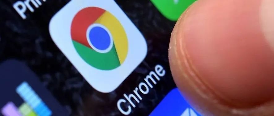 谷歌紧急更新，Chrome 今年第二个漏洞曝光