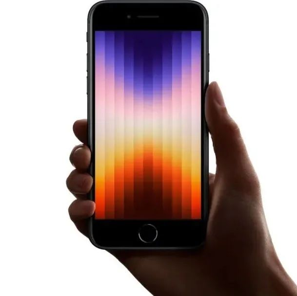锋资讯：苹果供应商台积电：消费者对智能手机的兴趣正在下降/黑鲨游戏手机5系列发布