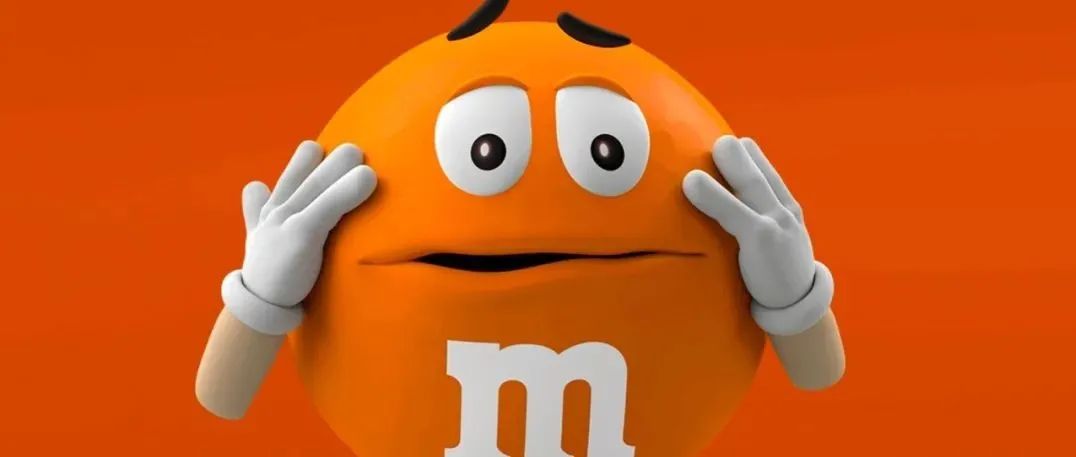 「快到碗里来！」为什么 M&amp;M&#39;s 巧克力豆能让人爱 20 多年？