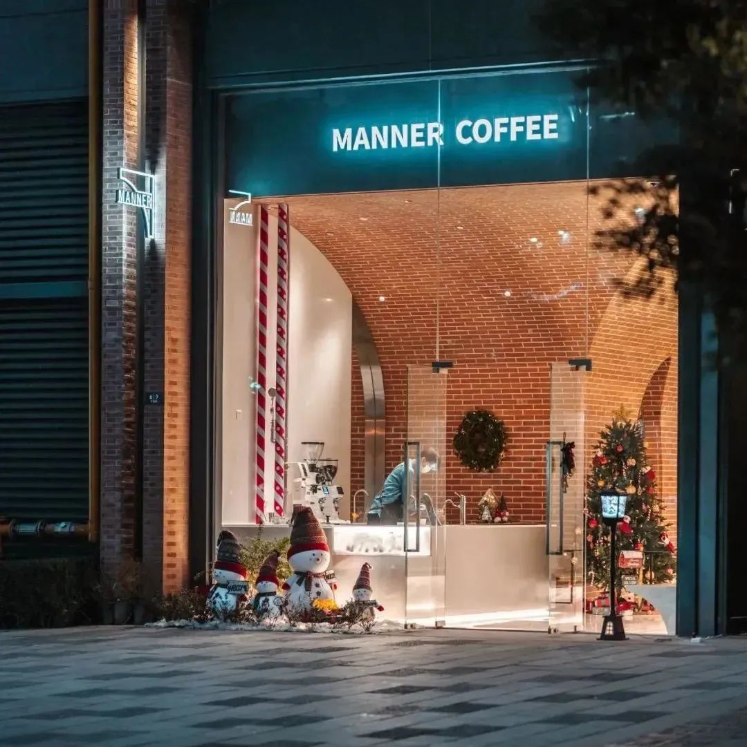 200家门店齐开，Manner咖啡要起飞了？