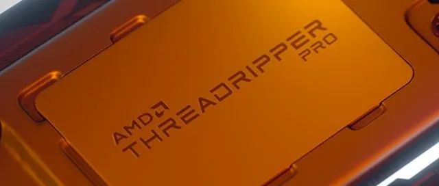 基于Zen 3！AMD发布锐龙Threadripper PRO 5000 WX工作站处理器