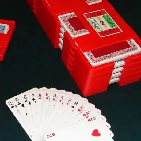 玩桥牌，8位人类世界冠军，都输给了AI