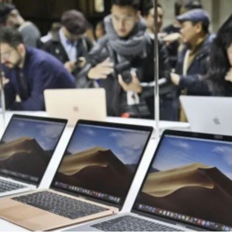 郭明錤：广达代工的MacBook Pro交货时间延长三到五周