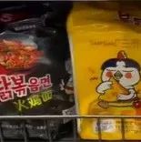 又一款网红食品被曝“双标”！保质期韩国才半年，中国长达一年?