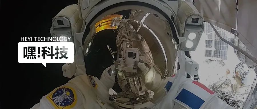 NASA 微软合作的 AI 检测系统，为宇航员在太空保驾护航
